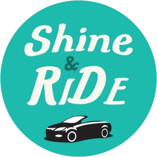 Shine & RiDe logo